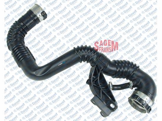 SAGEMFR 131382 Turbo Hortumu Kadjar- Qashqai +2 I Van 1.6 Dci R9m 13>14
